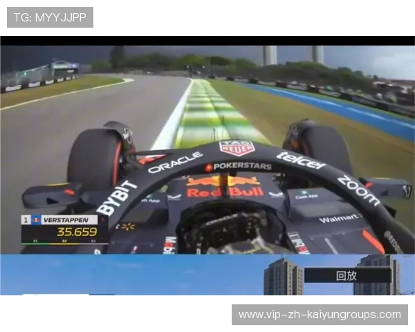 F1模拟器天才加入车队成为发展车手